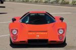 McLaren M6 GT 1967 года